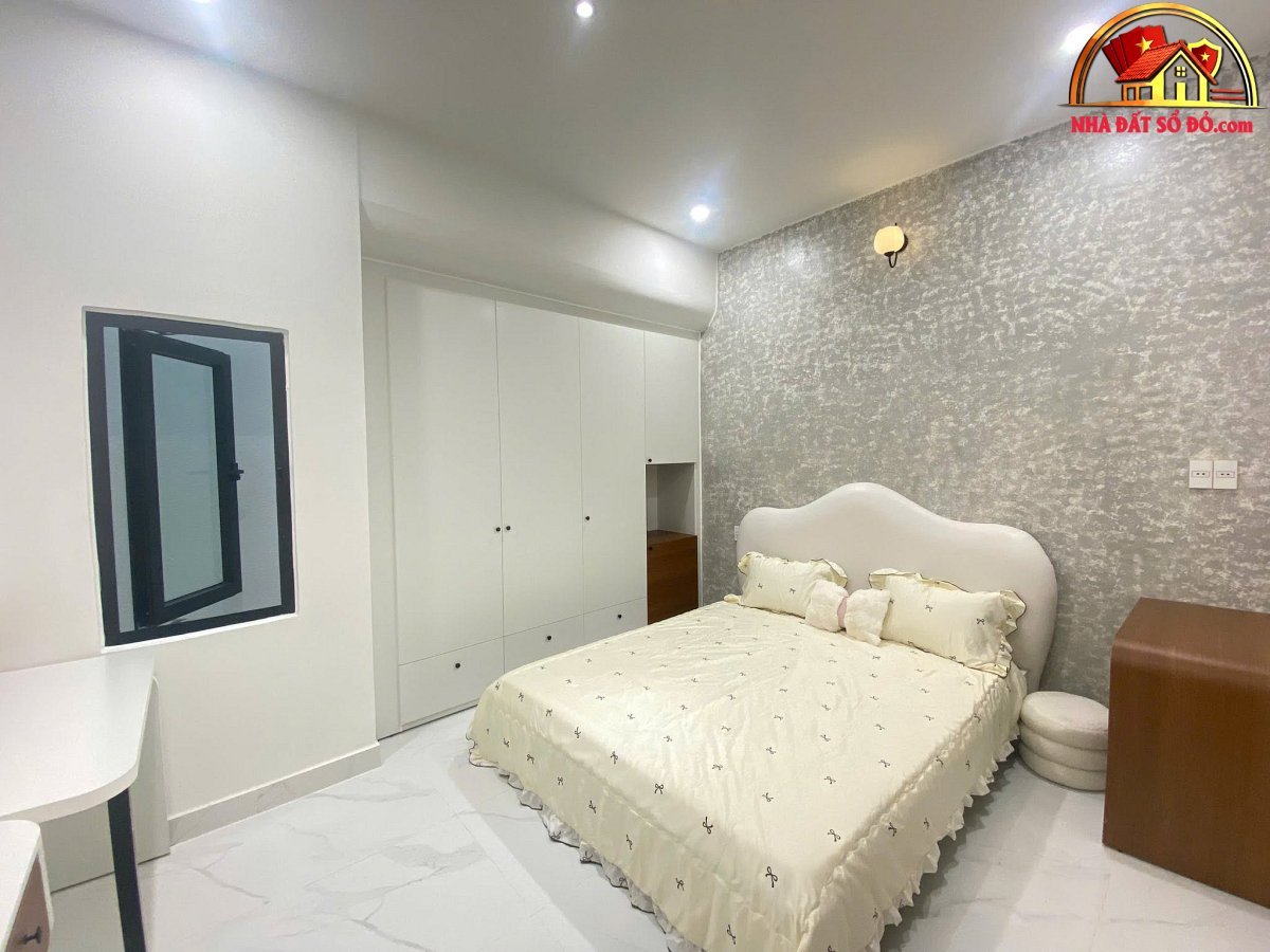Bán nhà đất Đường Trần Đình Tri – Phường cũ Hòa Minh – Quận Liên Chiểu – Thành phố Đà Nẵng 54m2 4.95 tỷ