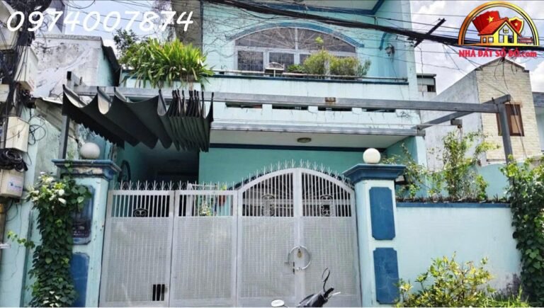Mặt tiền đường 102 – cách man thiện chỉ 50m – ngang 6m hiếm – 144m – giá tốt nhất khu vực Bán nhà đất Đường 102 – Phường cũ Tăng Nhơn Phú A – Phường mới Tăng Nhơn Phú A – Thành phố Hồ Chí Minh