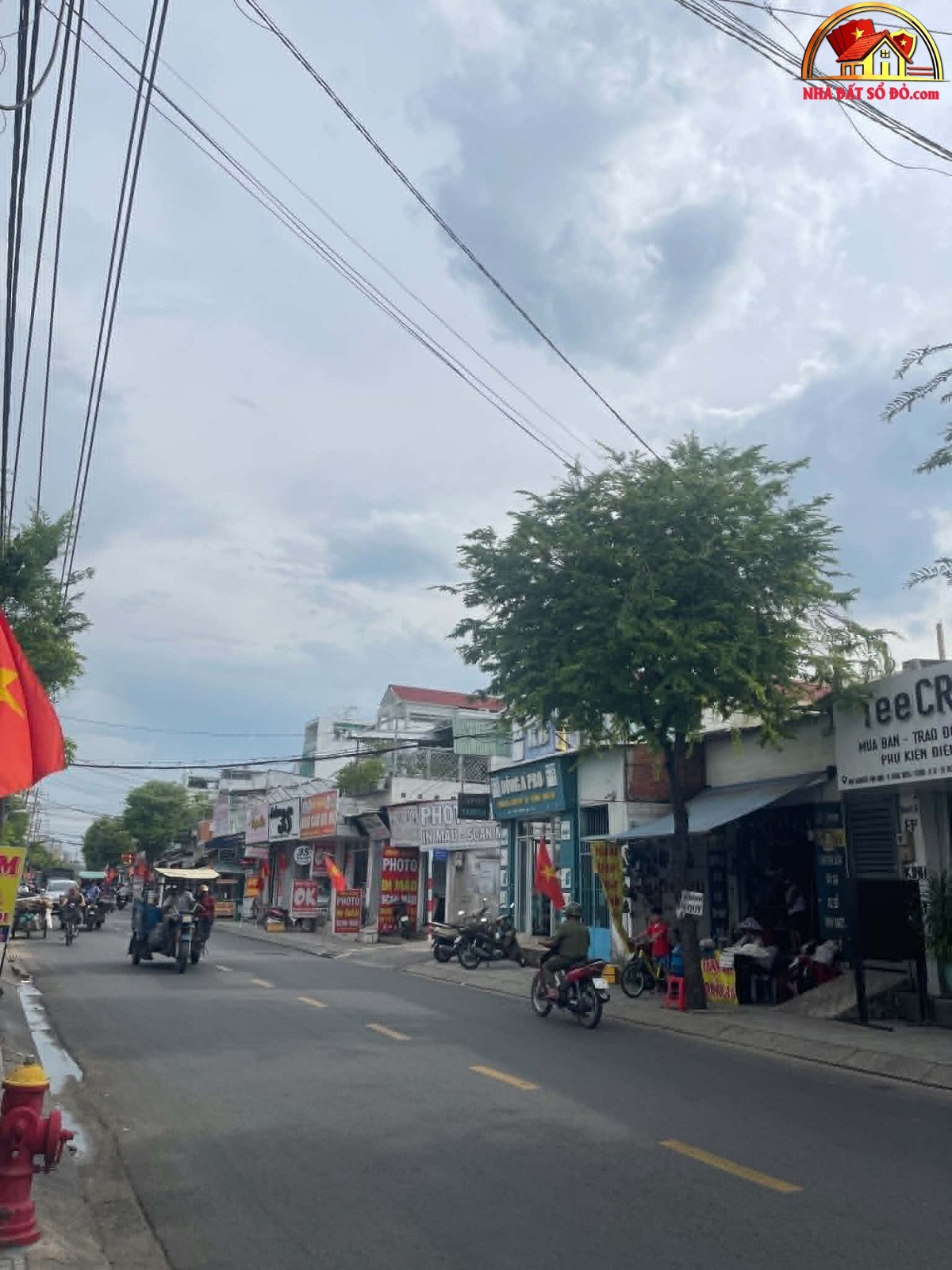 Bán đất thổ cư Đường Nguyễn Văn Quá – Phường cũ Đông Hưng Thuận Quận 12 – Thành phố Hồ Chí Minh diện tích 150m2 giá 8.2 tỷ