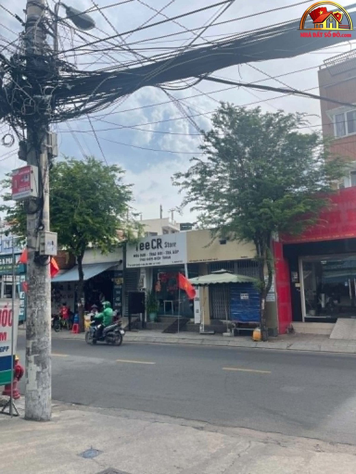 Bán đất thổ cư Đường Nguyễn Văn Quá – Phường cũ Đông Hưng Thuận Quận 12 – Thành phố Hồ Chí Minh diện tích 150m2 giá 8.2 tỷ