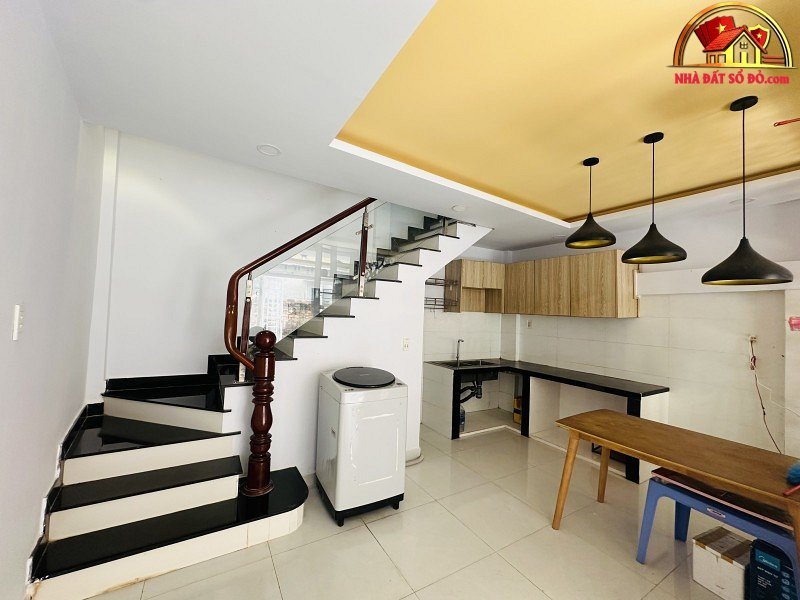 Bán nhà đất Đường Tân Lập 2 – Phường cũ Hiệp Phú Quận 9 – Phường mới Hiệp Phú – Thành phố Hồ Chí Minh diện tích 36m2 giá 3.74 tỷ