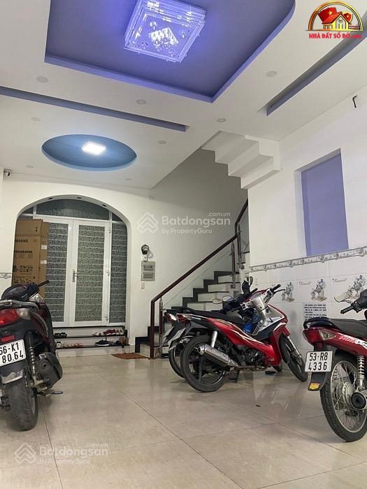Bán nhà đất Đường Bông Sao – Phường cũ 5 Quận 8 – Phường mới 5 – Thành phố Hồ Chí Minh diện tích 130m2 giá 9.2 tỷ