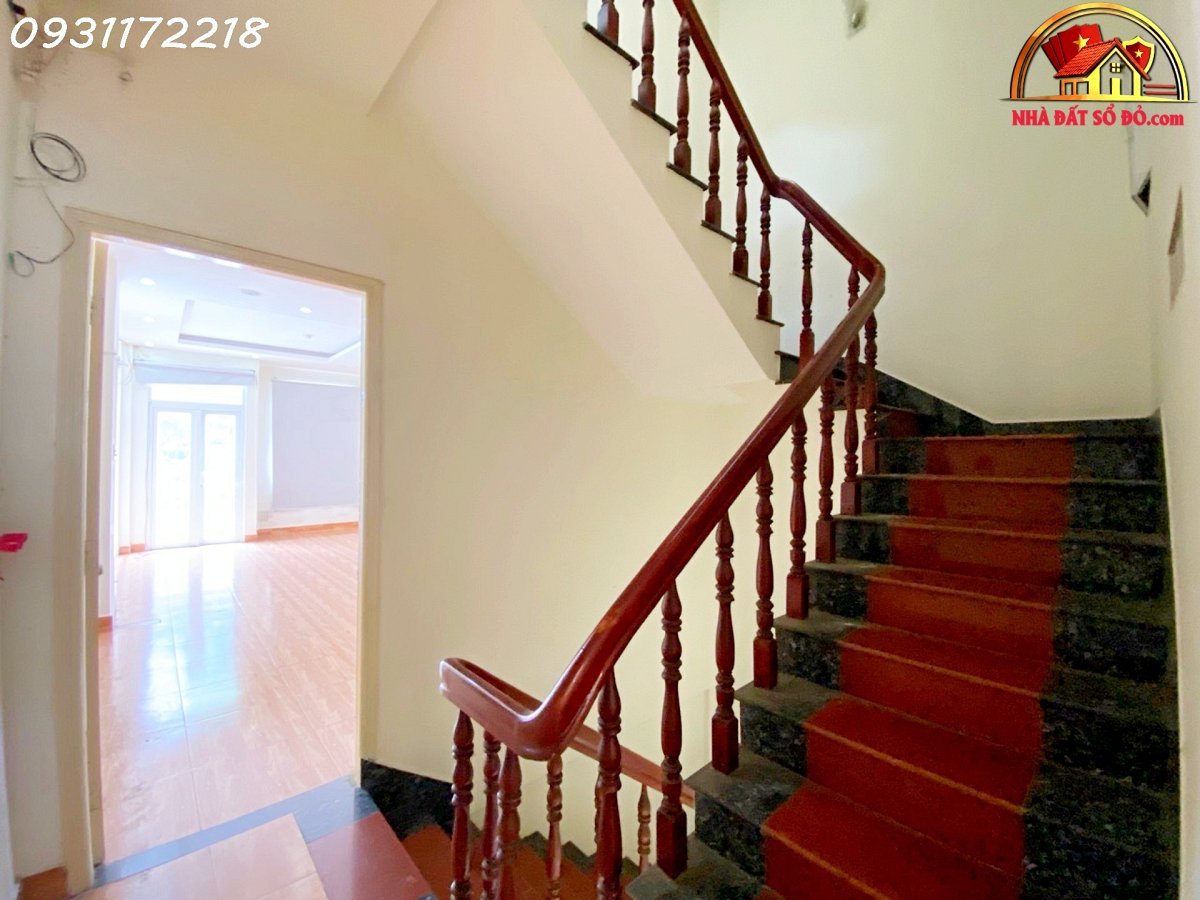 bán nhà mặt tiền đường bông sao p5 quận 8 – diện tích 64m2 – giá 11.6 tỷ