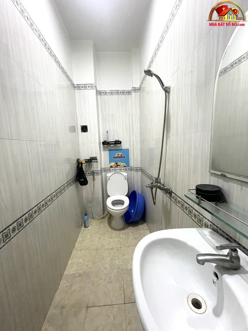 Bán nhà đất Đường Tân Lập 2 – Phường cũ Hiệp Phú Quận 9 – Phường mới Hiệp Phú – Thành phố Hồ Chí Minh diện tích 36m2 giá 3.74 tỷ
