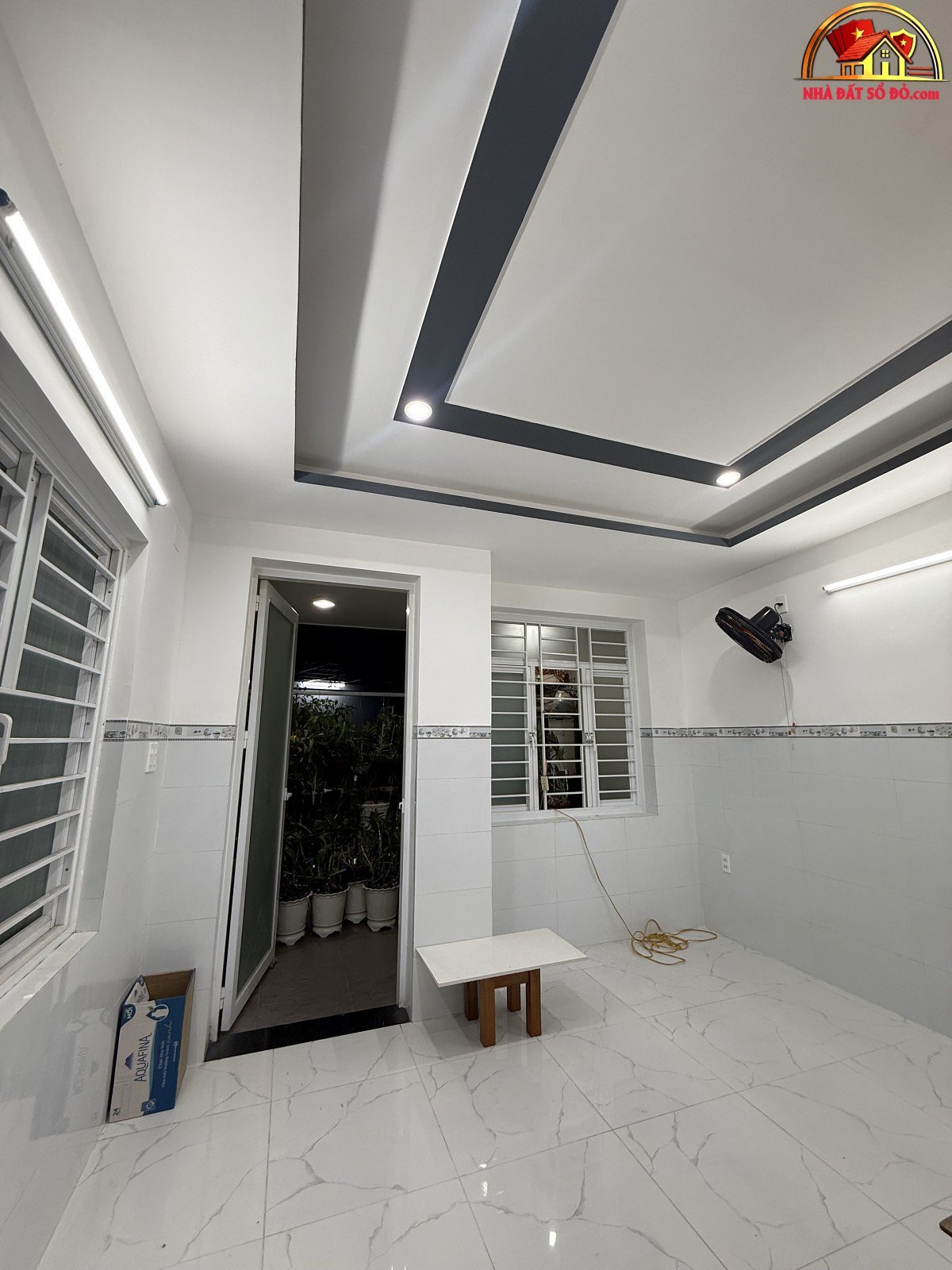 Bán nhà 3 tầng Đường Nguyễn Phước Nguyên – P… – Bán nhà trong ngõ, hẻm Thị xã An Khê – Gia Lai giá 3 – 5 tỷ