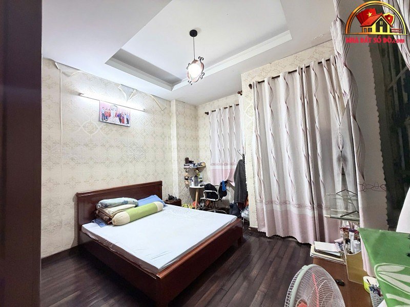 Bán nhà đất Đường Số 8 – Phường cũ Linh Trung Quận Thủ Đức – Phường mới Linh Trung – Thành phố Hồ Chí Minh diện tích 105m2 giá 10.4 tỷ