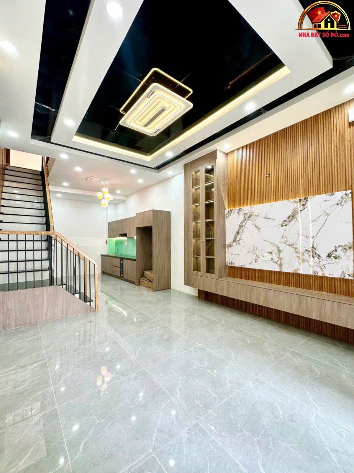 Nhà to nhà bé miễn đẹp là được Đường Kênh Nước Đen – Phường cũ Bình Hưng Hòa Quận Tân Phú – Phường mới Bình Hưng Hòa – Thành phố Hồ Chí Minh diện tích 41m2 giá 5.4 tỷ