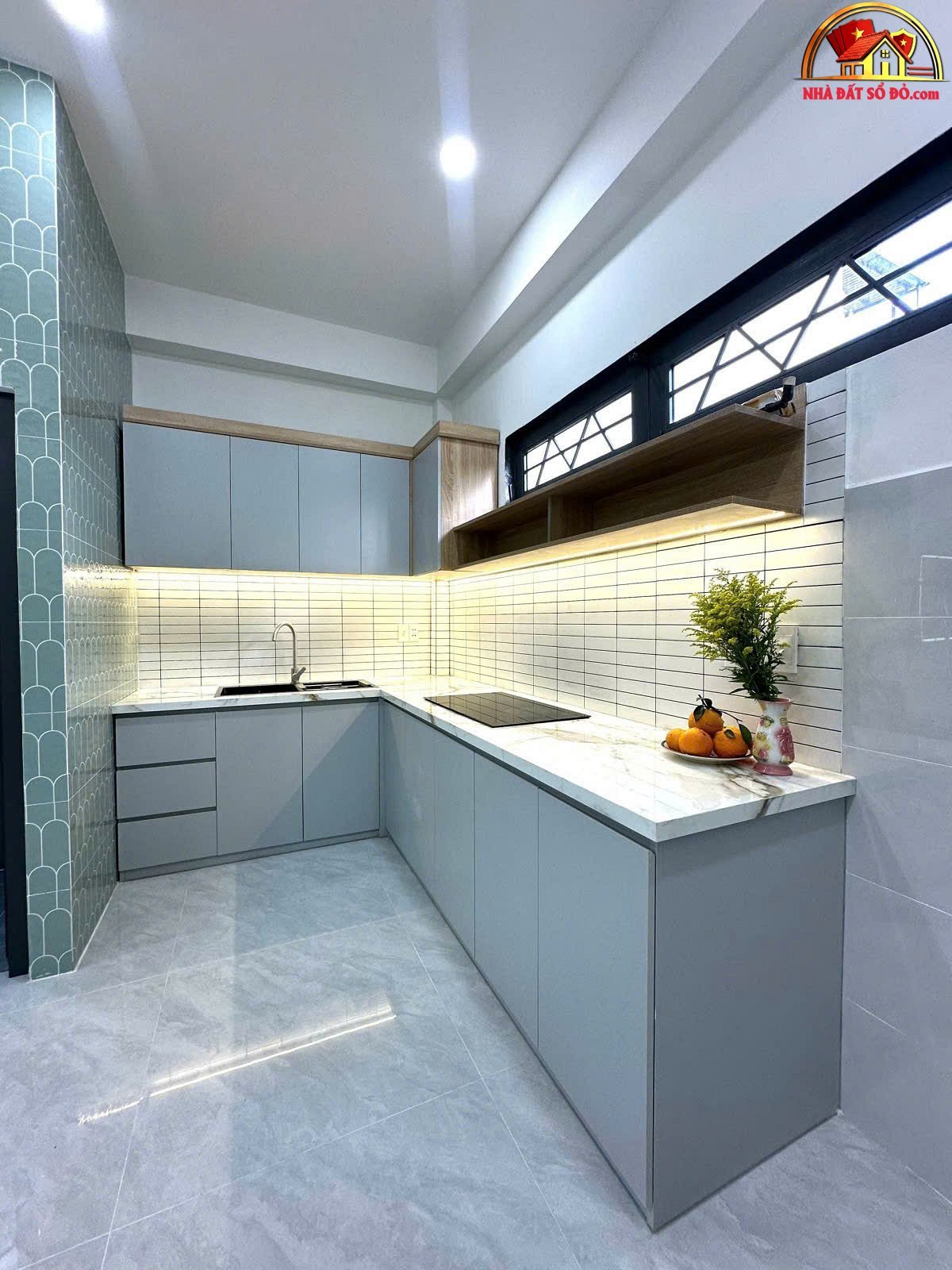 Nhà mới đường số 8 giáp Lê Văn Quới 39m2 4.86 tỷ &… – Bán nhà mặt phố Quận Bình Tân – TP Hồ Chí Minh giá 3 – 5 tỷ