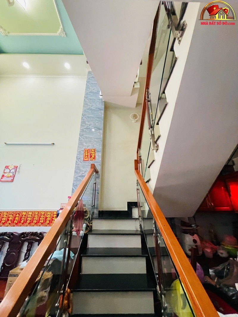 Bán nhà đất Đường Lê Đình Cẩn – Phường cũ Bình Trị Đông B – Quận Bình Tân – Thành phố Hồ Chí Minh diện tích 40m2 giá 4.8 tỷ