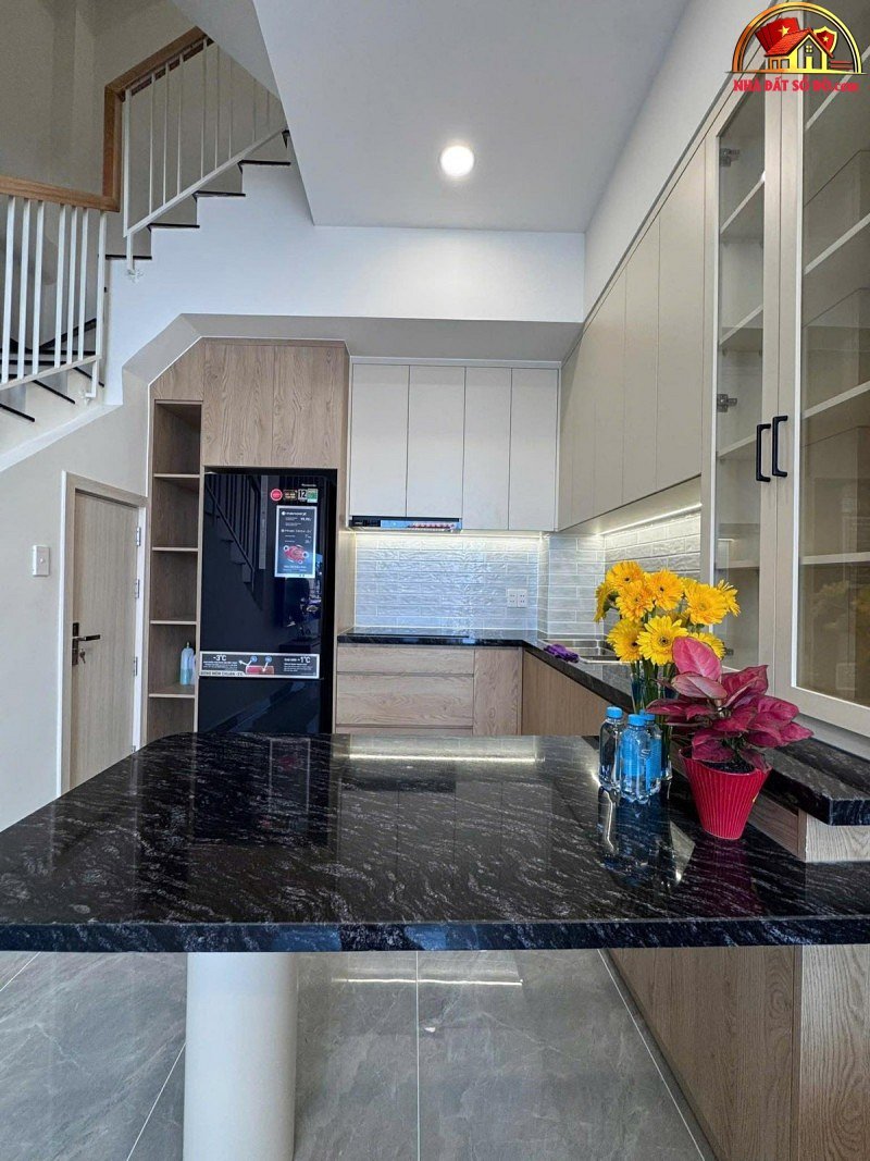 Nhà mới 4 tầng sát Lữ Gia 27m2 sân thượng full nội… – Bán nhà trong ngõ, hẻm Quận Tân Bình – TP Hồ Chí Minh giá 5 – 7 tỷ