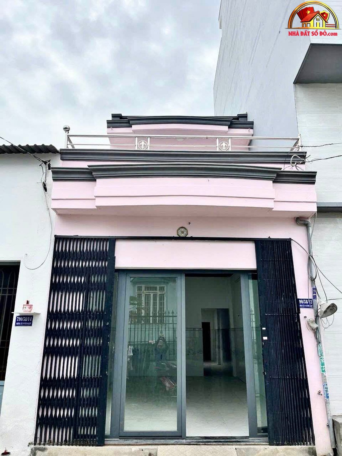 Nhà phố tầm giá dễ tiếp cận cho người mua lần đầu,2 tầng hương lộ 2,sát bệnh viện bình tân – Bán nhà đất Đường Hương lộ 2 – Phường cũ Bình Hưng Hòa – Phường mới Bình Hưng Hòa B – Thành phố Hồ Chí Minh 64m2 4.3 tỷ