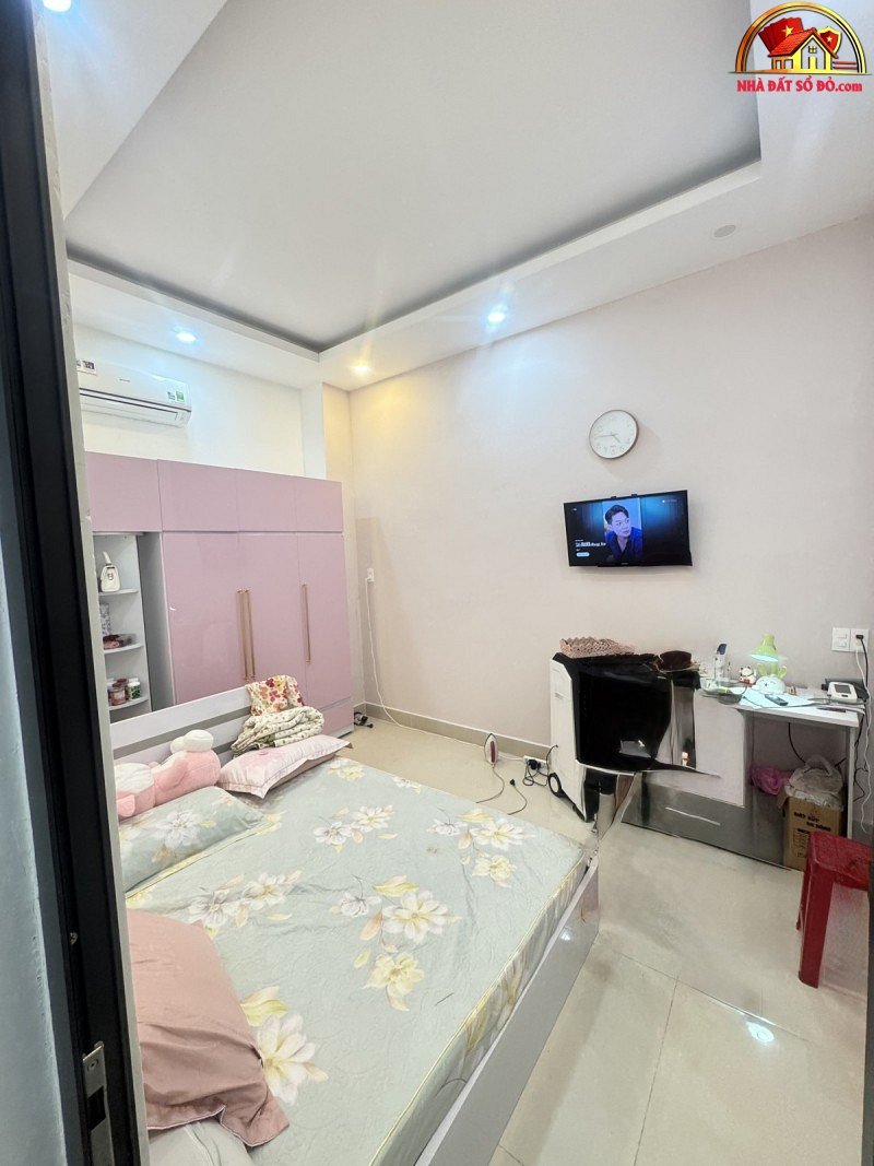 Bán nhà Điện Biên Phủ – Phường cũ Tân Chính Quận Thanh Khê – Phường mới Tân Chính – Thành phố Đà Nẵng 66m2 5.5 tỷ