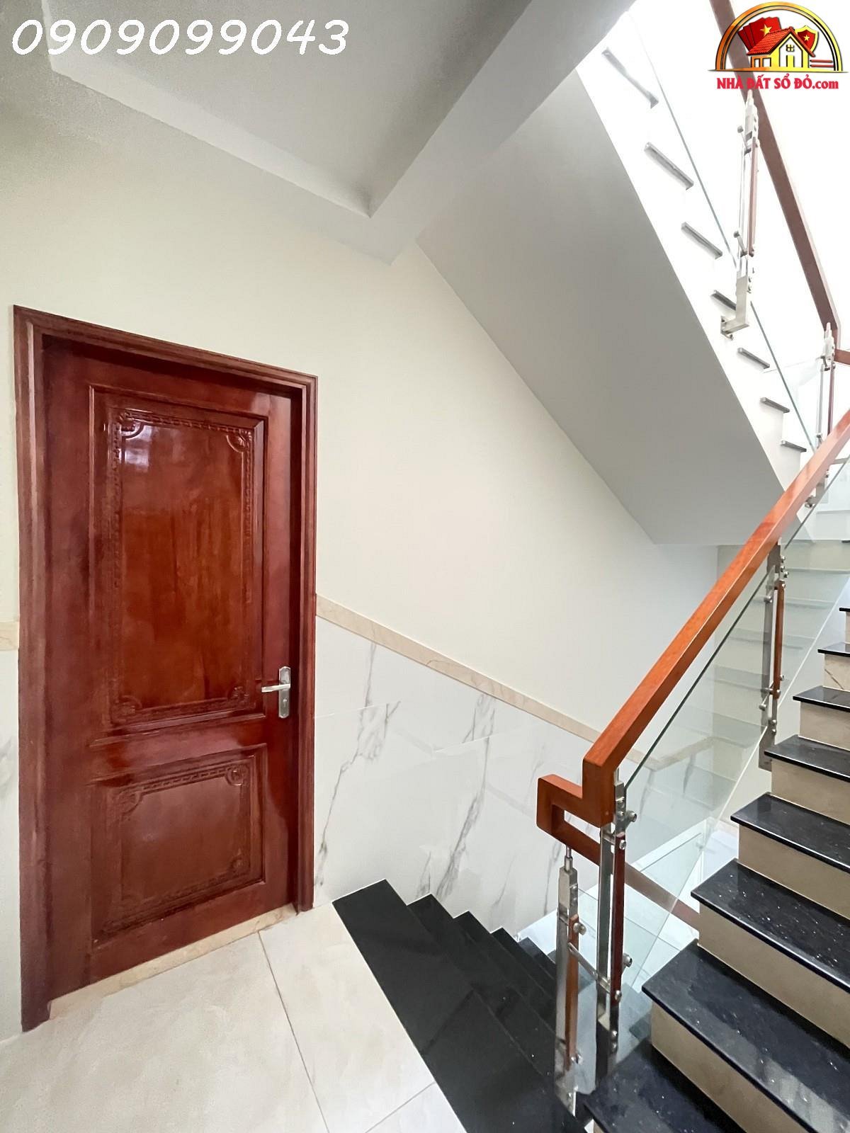 Nhà đẹp phan văn hớn tân thới nhất q12 Bán nhà đất Đường 36 – Phường cũ Tân Thới Nhất – Quận 12 – Thành phố Hồ Chí Minh 100m2 9.9 tỷ