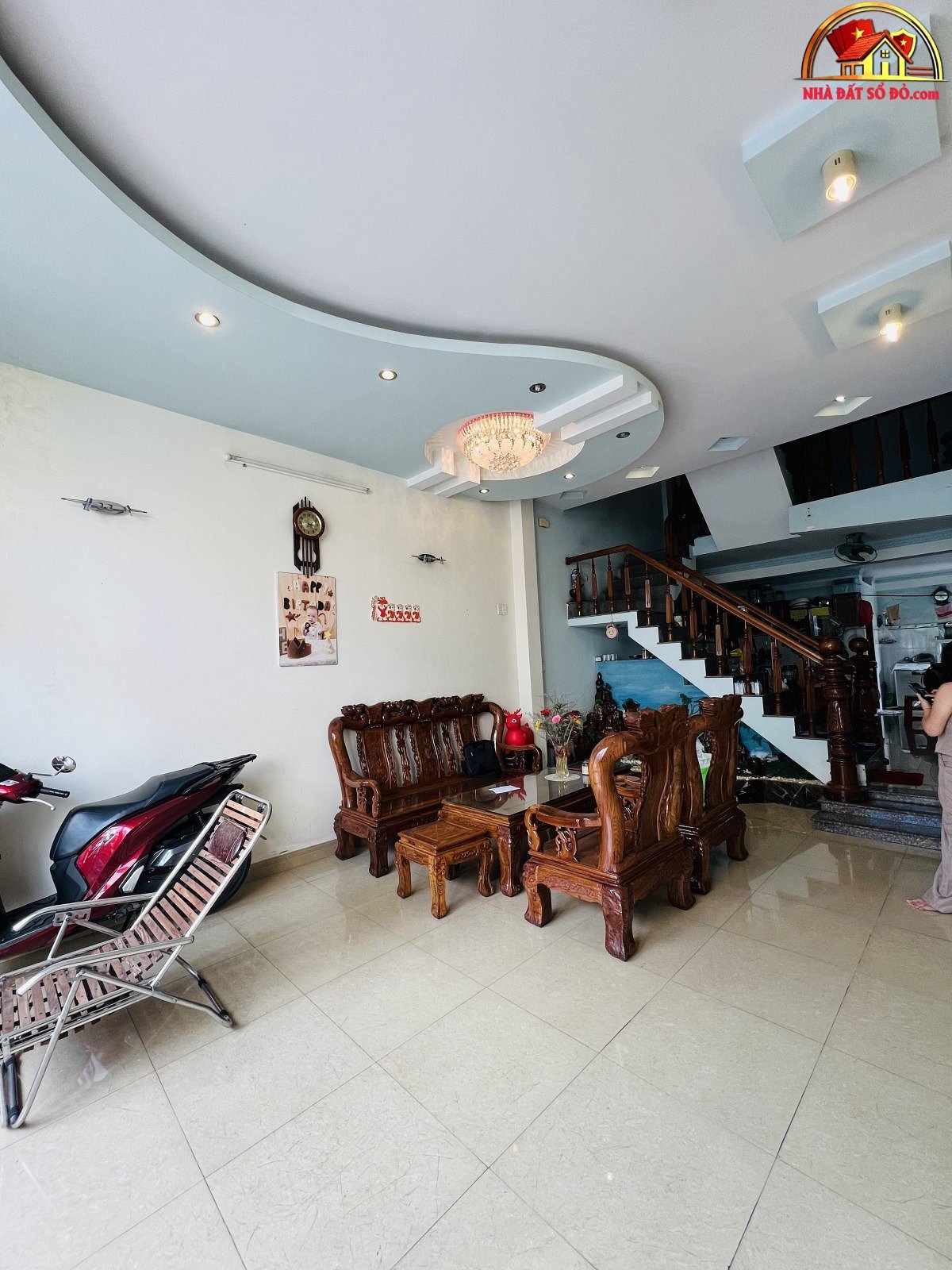 Nhà 2 tầng Thái Thị Bôi – Phường cũ Thanh Khê Đông Quận Thanh Khê – Phường mới Thanh Khê Đông – Thành phố Đà Nẵng 89m2 – 6.3 tỷ
