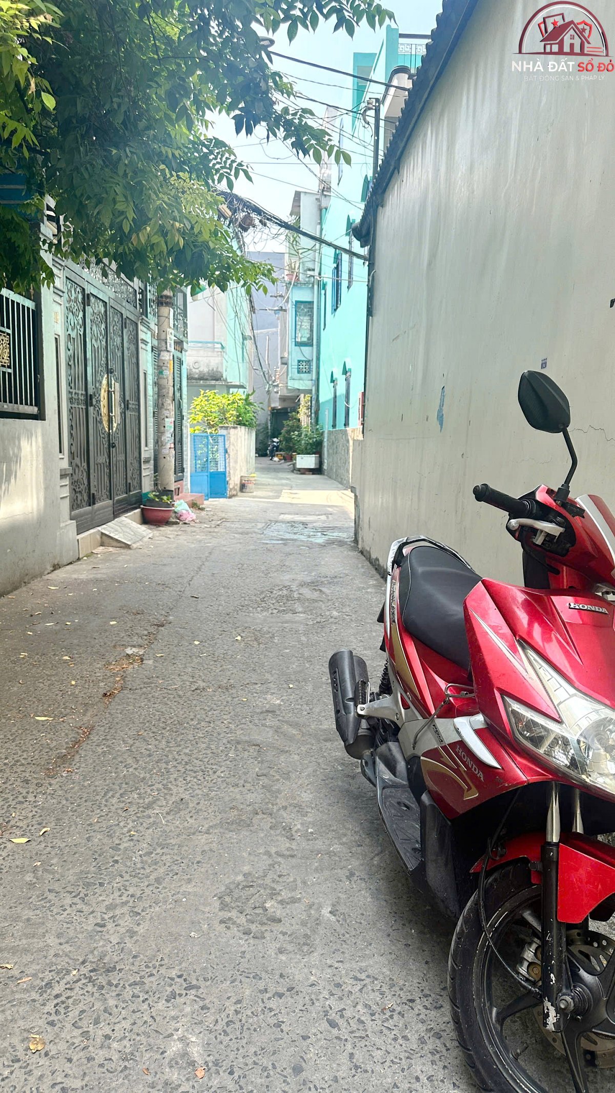 Nhà đẹp ngay trường võ văn kiệt đường Bến Bình Đông – Phường cũ 13 Quận 8 – Phường mới Phú Định – Thành phố Hồ Chí Minh diện tích 64m2 giá 7.1 tỷ