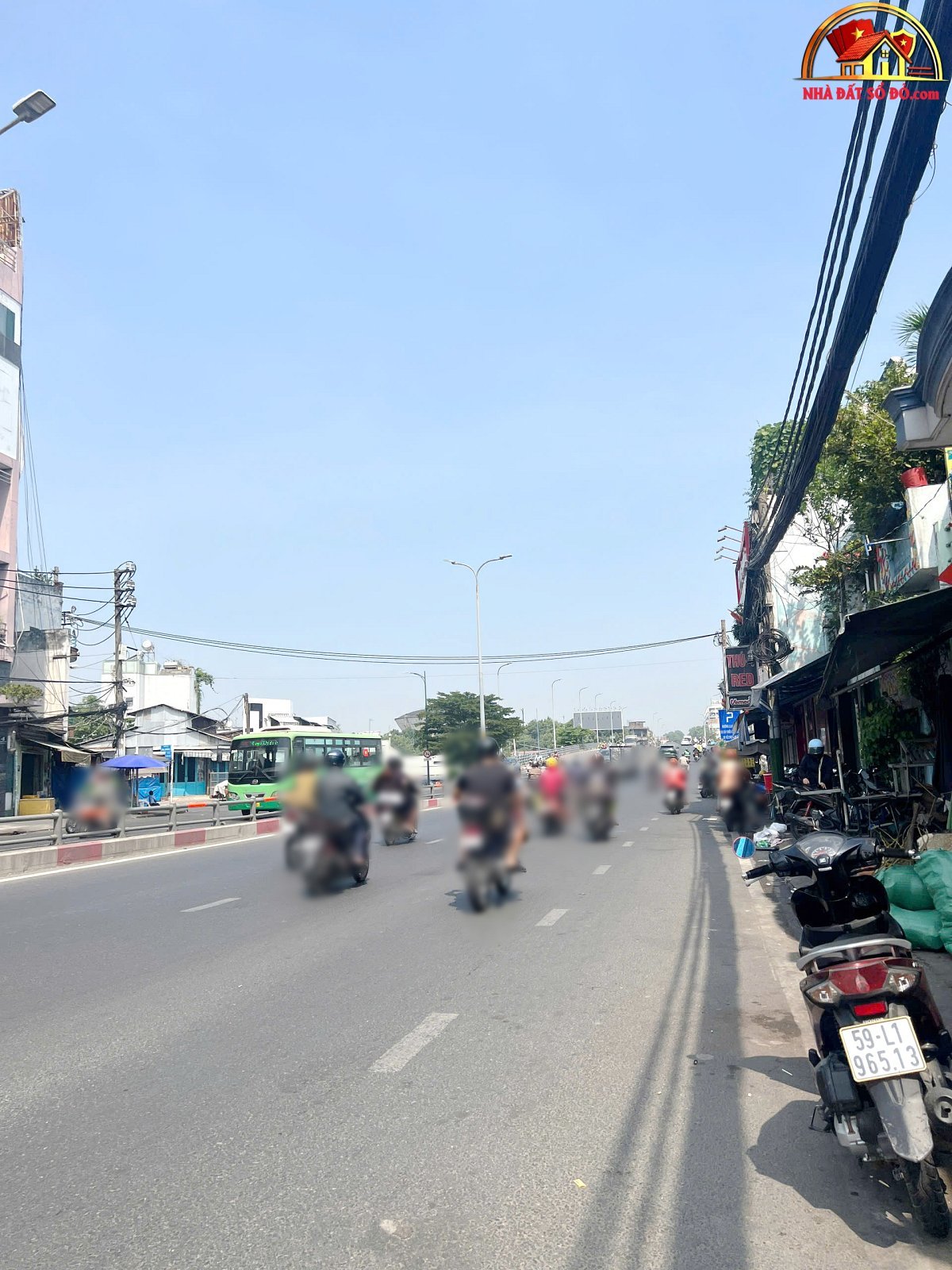Nhà góc 2 tầng mặt tiền đường Phạm Hùng – Phường cũ Chánh Hưng Quận 8 – Phường mới Chánh Hưng – Thành phố Hồ Chí Minh diện tích 82m2 giá 10.5 tỷ