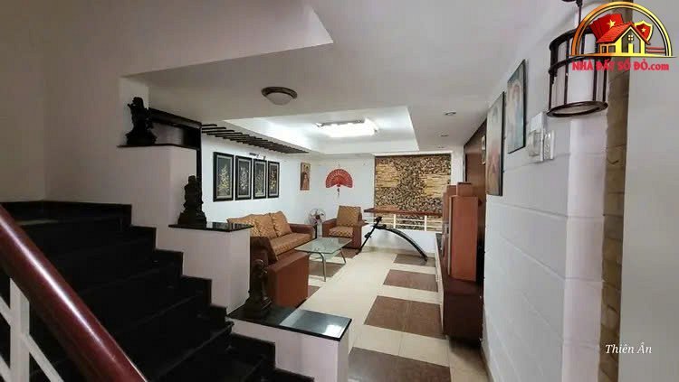 Nhà 5 tầng Dương Văn Dương – Phường cũ Tân Sơn Nhì Quận Tân Phú – Phường mới Tân Sơn Nhì – Thành phố Hồ Chí Minh diện tích 51m2 giá