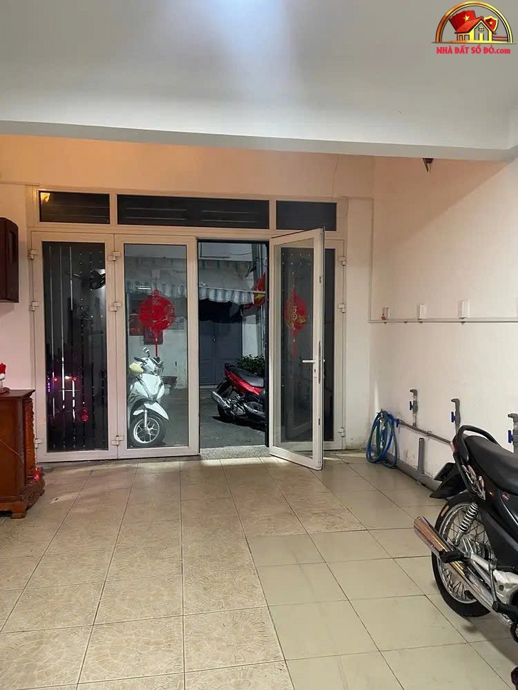 Nhà 5 tầng Dương Văn Dương – Phường cũ Tân Sơn Nhì Quận Tân Phú – Phường mới Tân Sơn Nhì – Thành phố Hồ Chí Minh diện tích 51m2 giá