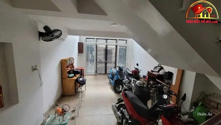 Nhà 5 tầng Dương Văn Dương – Phường cũ Tân Sơn Nhì Quận Tân Phú – Phường mới Tân Sơn Nhì – Thành phố Hồ Chí Minh diện tích 51m2 giá