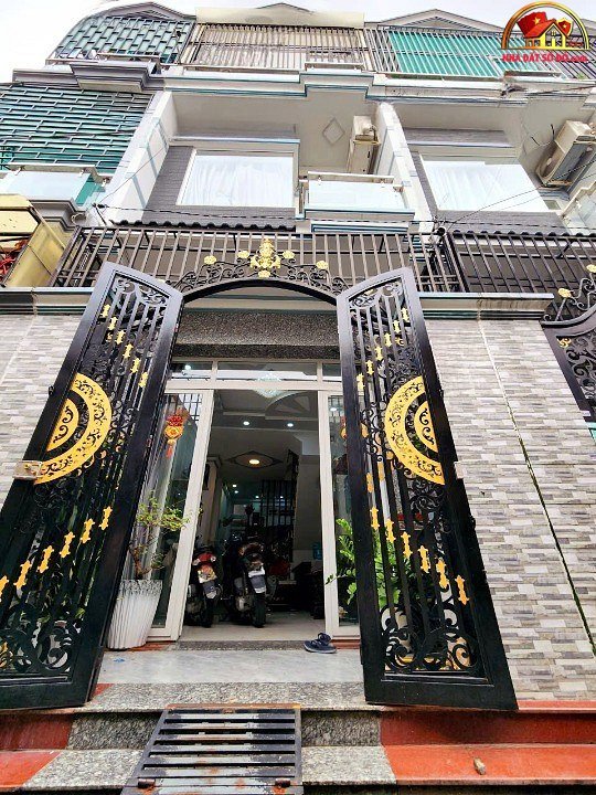 Nhà 2 lầu hẻm 141 Tám Danh – Phường cũ Chánh Hưng Quận 8 – Phường mới Chánh Hưng – Thành phố Hồ Chí Minh diện tích 49m2 giá 6.6 tỷ