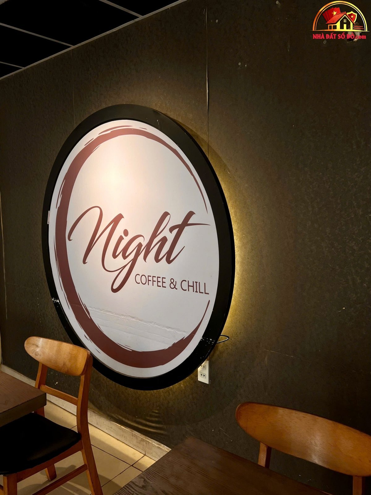 Chính chủ cần sang quán night – coffee chill tại phường gia định – Đường Nguyễn Văn Đậu – Quận Bình Thạnh – Thành phố Hồ Chí Minh – Diện tích 250m2 – Giá 1.2 tỷ