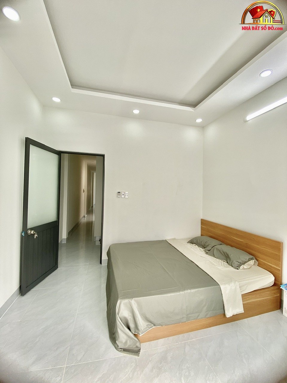 Bán nhà đất Đường Huỳnh Tấn Phát – Phường cũ Phú Thuận Quận 7 – Phường mới Phú Thuận – Thành phố Hồ Chí Minh 78m2 6.8 tỷ