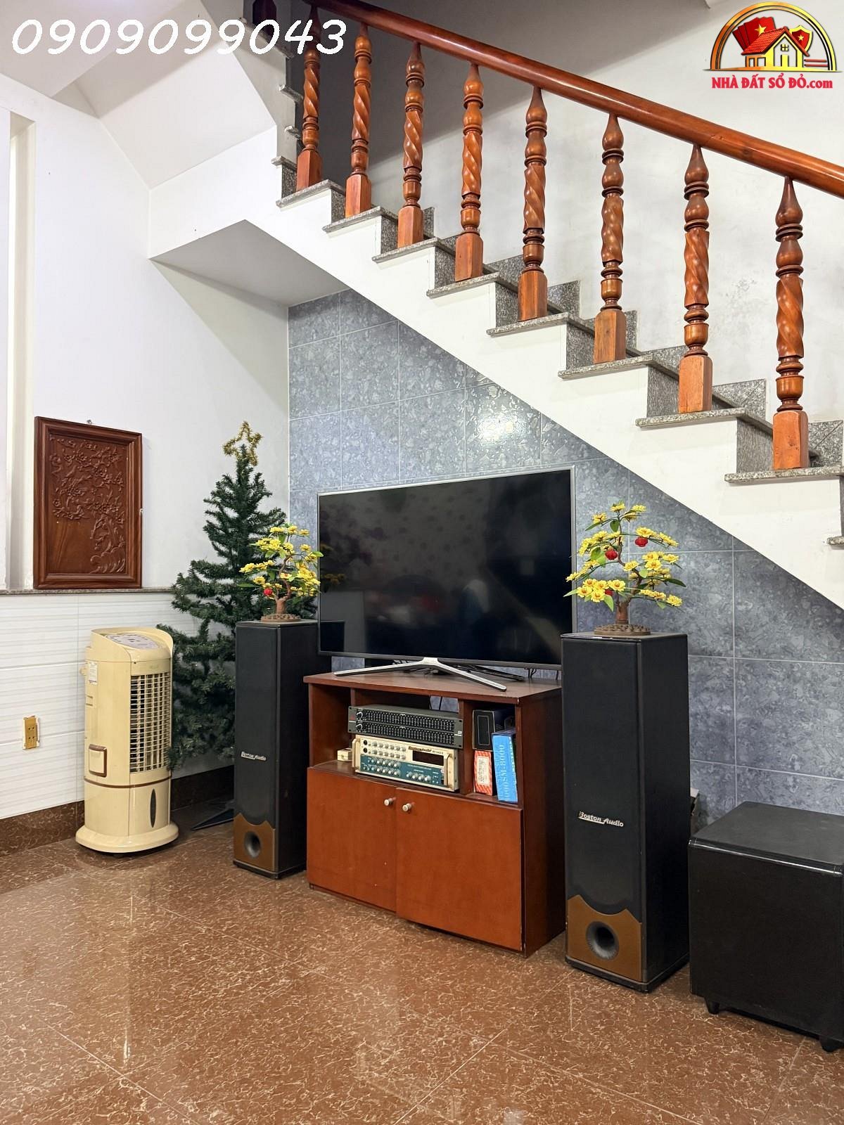 Nhà mặt tiền tân chánh hiệp 34 – Phường cũ Tân Chánh Hiệp Quận 12 – Phường mới Tân Chánh Hiệp – Thành phố Hồ Chí Minh diện tích 100m2 giá 6.5 tỷ