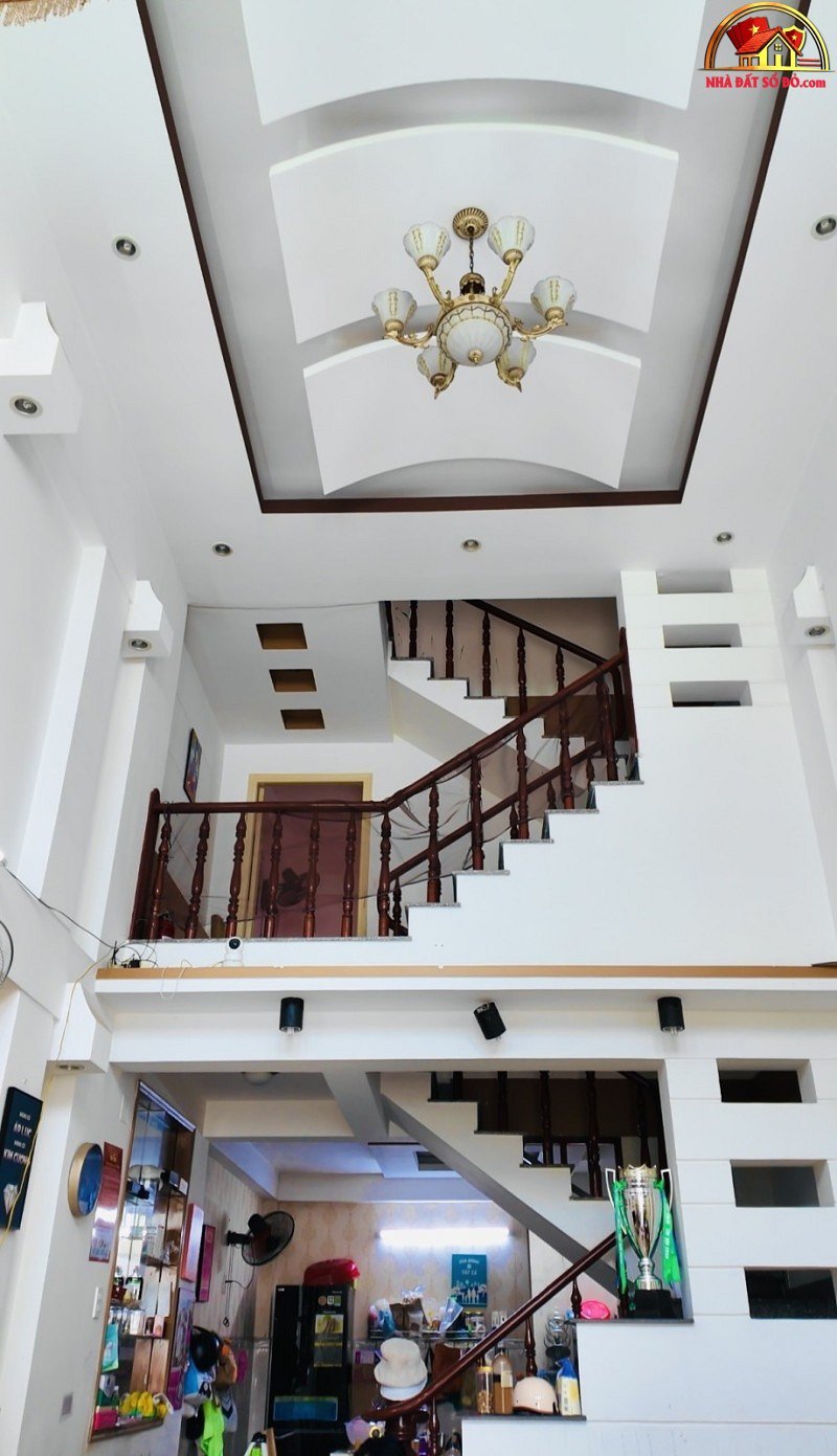 Bán nhà đường số 49 – Phường cũ Hiệp Bình Chánh Quận Thủ Đức – Phường mới Hiệp Bình Chánh – Thành phố Hồ Chí Minh diện tích 56m2 giá 6.85 tỷ