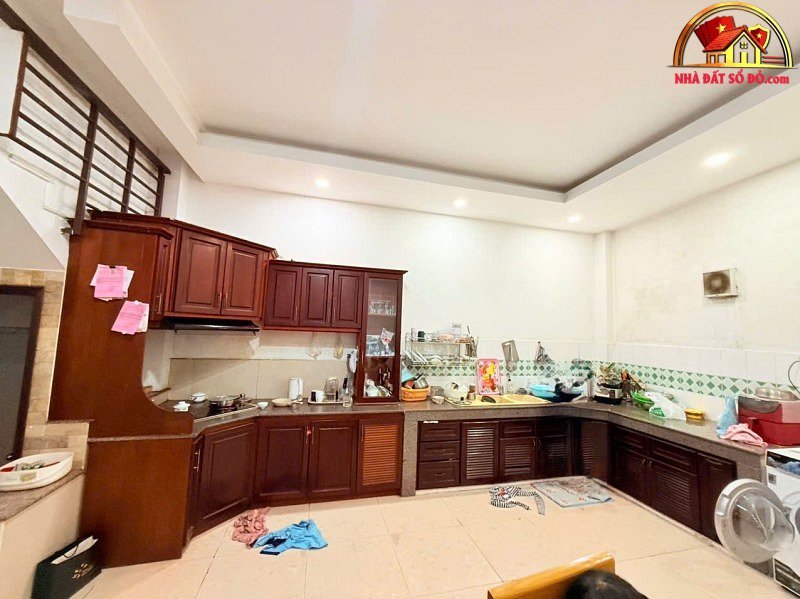Bán nhà đất Đường số 9 – Phường cũ Linh Trung Quận Thủ Đức – Phường mới Linh Trung – Thành phố Hồ Chí Minh diện tích 107m2 giá 15.8 tỷ