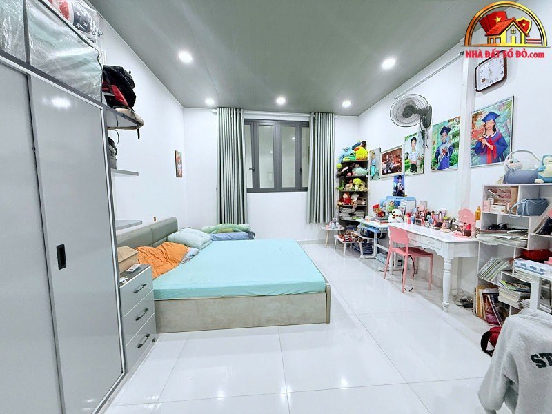 Bán nhà đất Đường Trịnh Đình Trọng – Phường cũ Phú Trung Quận Tân Phú – Phường mới Phú Trung – Thành phố Hồ Chí Minh 80m2 6.89 tỷ