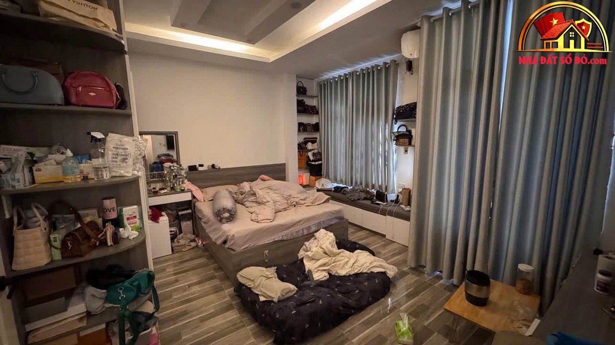 Bán nhà đất Đường Bình Thành – Phường cũ Bình Hưng Hòa B – Quận Bình Tân – Phường mới Bình Hưng Hòa – Thành phố Hồ Chí Minh 60m2 5 tỷ