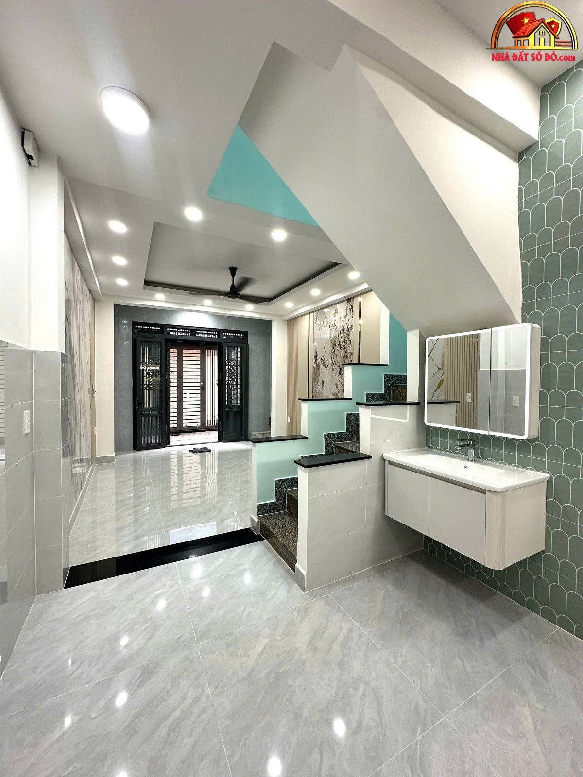 Nhà mới đường số 8 giáp Lê Văn Quới 39m2 4.86 tỷ &… – Bán nhà mặt phố Quận Bình Tân – TP Hồ Chí Minh giá 3 – 5 tỷ