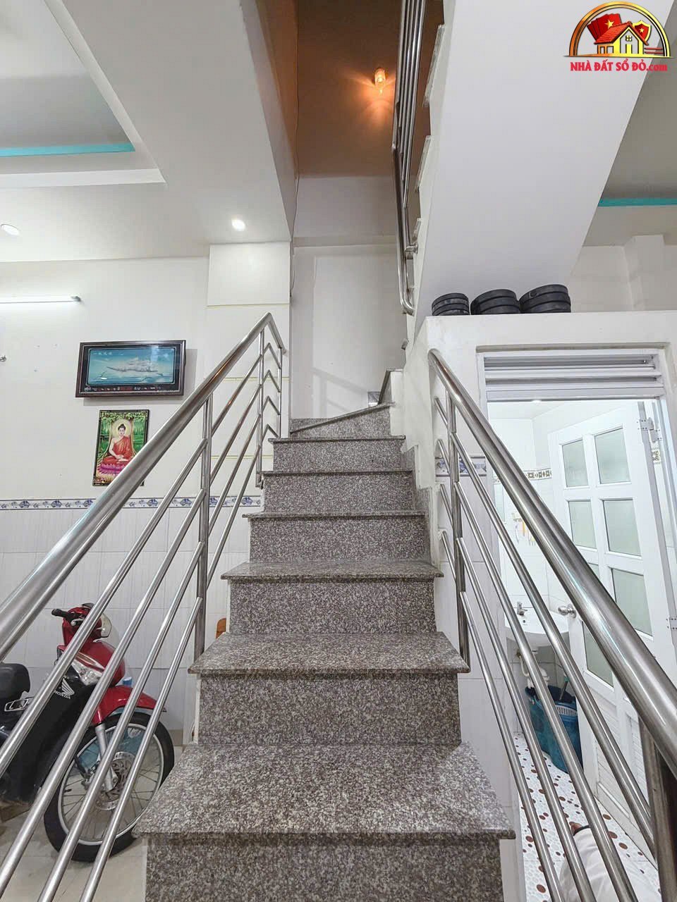 Bán nhà đất Đường Mã Lò – Phường cũ Bình Trị Đông – Quận Bình Tân – Thành phố Hồ Chí Minh diện tích 41m2 giá 4450000000