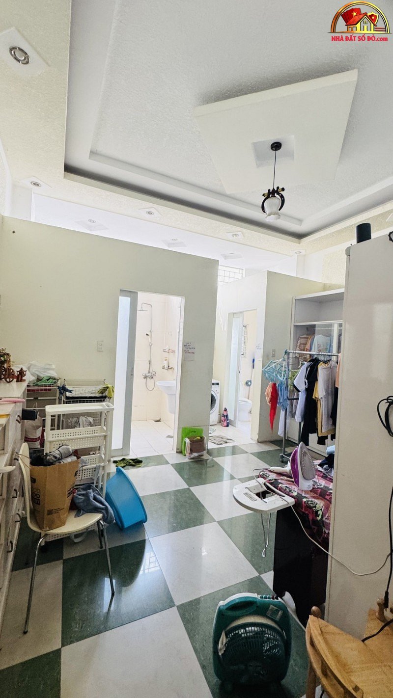 Bán nhà đất Đường Hòa Bình – Phường cũ Tân Quý Quận Tân Phú – Phường mới Tân Quý – Thành phố Hồ Chí Minh 106m2 13 tỷ