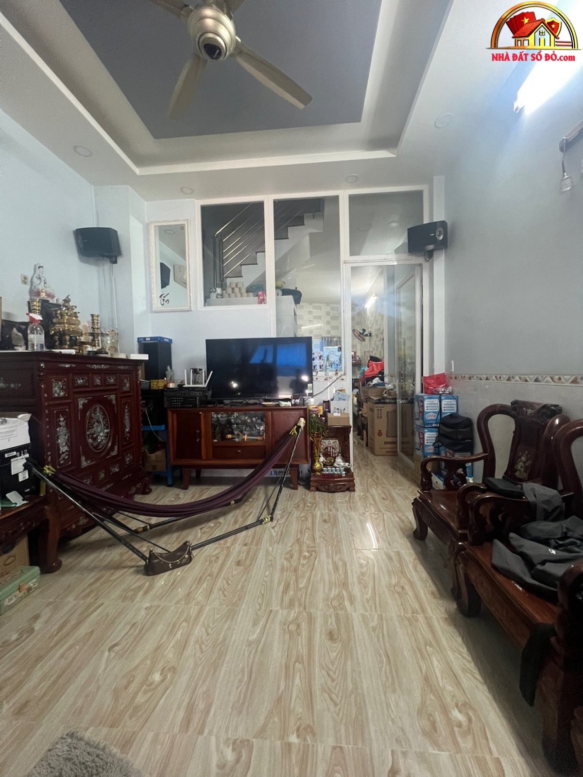 Chính chủ cần bán nhà đường Tân Kỳ Tân Quý – Phường cũ Tân Quý – Quận Tân Phú – Thành phố Hồ Chí Minh diện tích 52m2 giá 10 tỷ