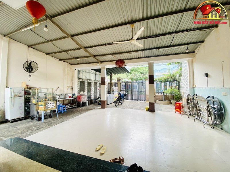 Bán nhà đất Đường Lê Đức Thọ – Phường cũ 15 Quận Gò Vấp – Phường mới 15 – Thành phố Hồ Chí Minh 418m2 33 tỷ