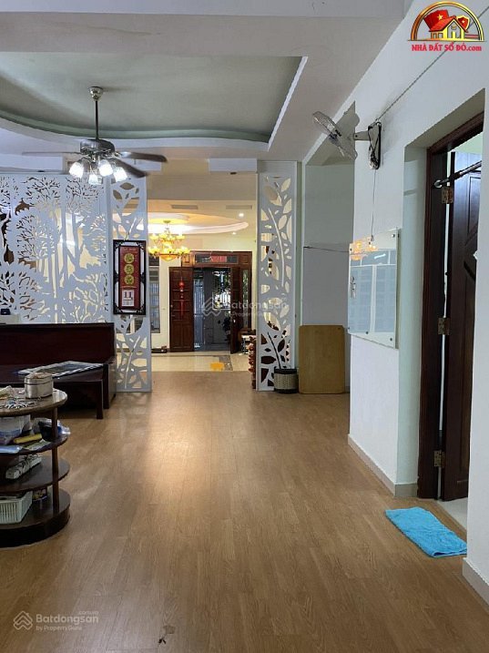 Bán nhà đất Đường Bông Sao – Phường cũ 5 Quận 8 – Phường mới 5 – Thành phố Hồ Chí Minh diện tích 130m2 giá 9.2 tỷ
