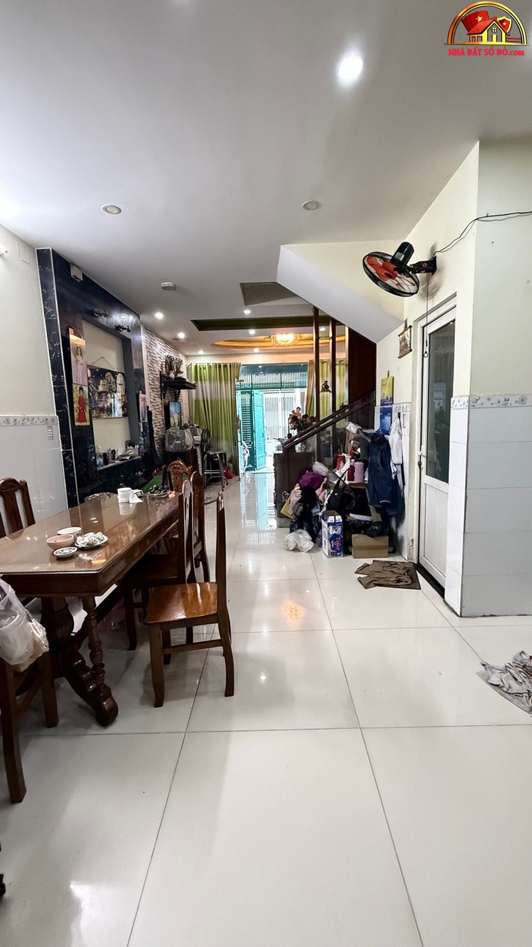 Nhà đẹp khu dân trí cao hẻm xe hơi Nguyễn Hữu Tiến… – Bán nhà trong ngõ, hẻm Quận Tân Phú – TP Hồ Chí Minh giá 7 – 10 tỷ
