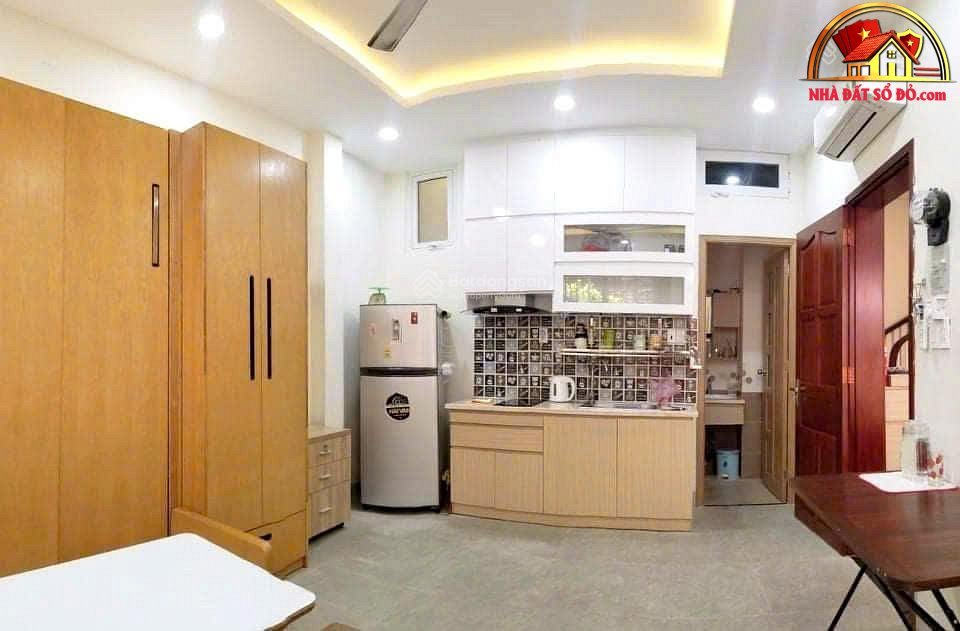 Bán nhà đất Đường Cao Lổ – Phường cũ Chánh Hưng Quận 8 – Phường mới Chánh Hưng – Thành phố Hồ Chí Minh 80m2 13.5 tỷ