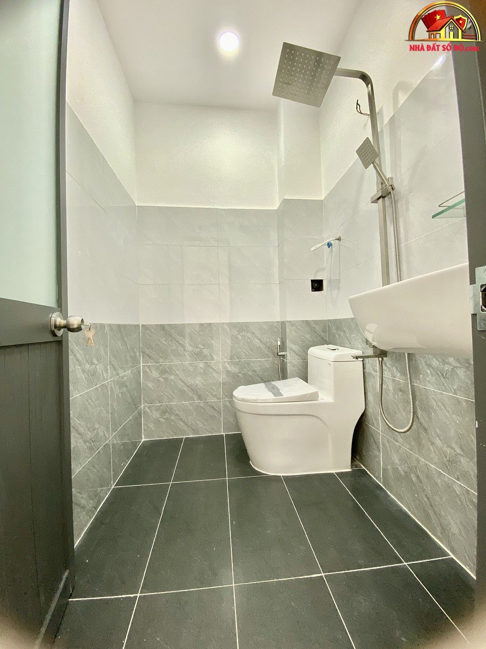 Bán nhà đất Đường Huỳnh Tấn Phát – Phường cũ Phú Thuận Quận 7 – Phường mới Phú Thuận – Thành phố Hồ Chí Minh 78m2 6.8 tỷ