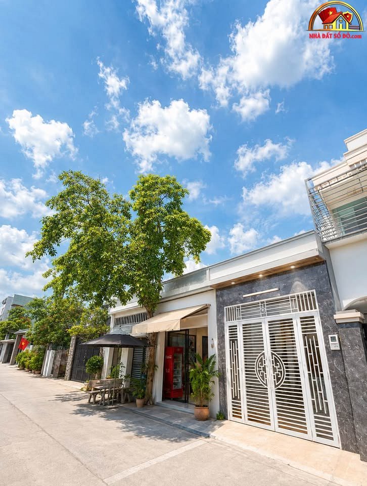 Hẻm xe tải thông ngay lê trọng tấn – Bán nhà đất Đường Phạm Đăng Giảng – Phường cũ Bình Hưng Hòa – Phường mới Bình Hưng Hòa B – Thành phố Hồ Chí Minh 98m2 – 6.05 tỷ