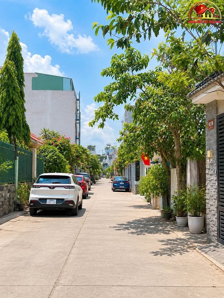 Hẻm xe tải thông ngay lê trọng tấn – Bán nhà… – Bán nhà trong ngõ, hẻm Quận Tân Phú – TP Hồ Chí Minh giá 5 – 7 tỷ