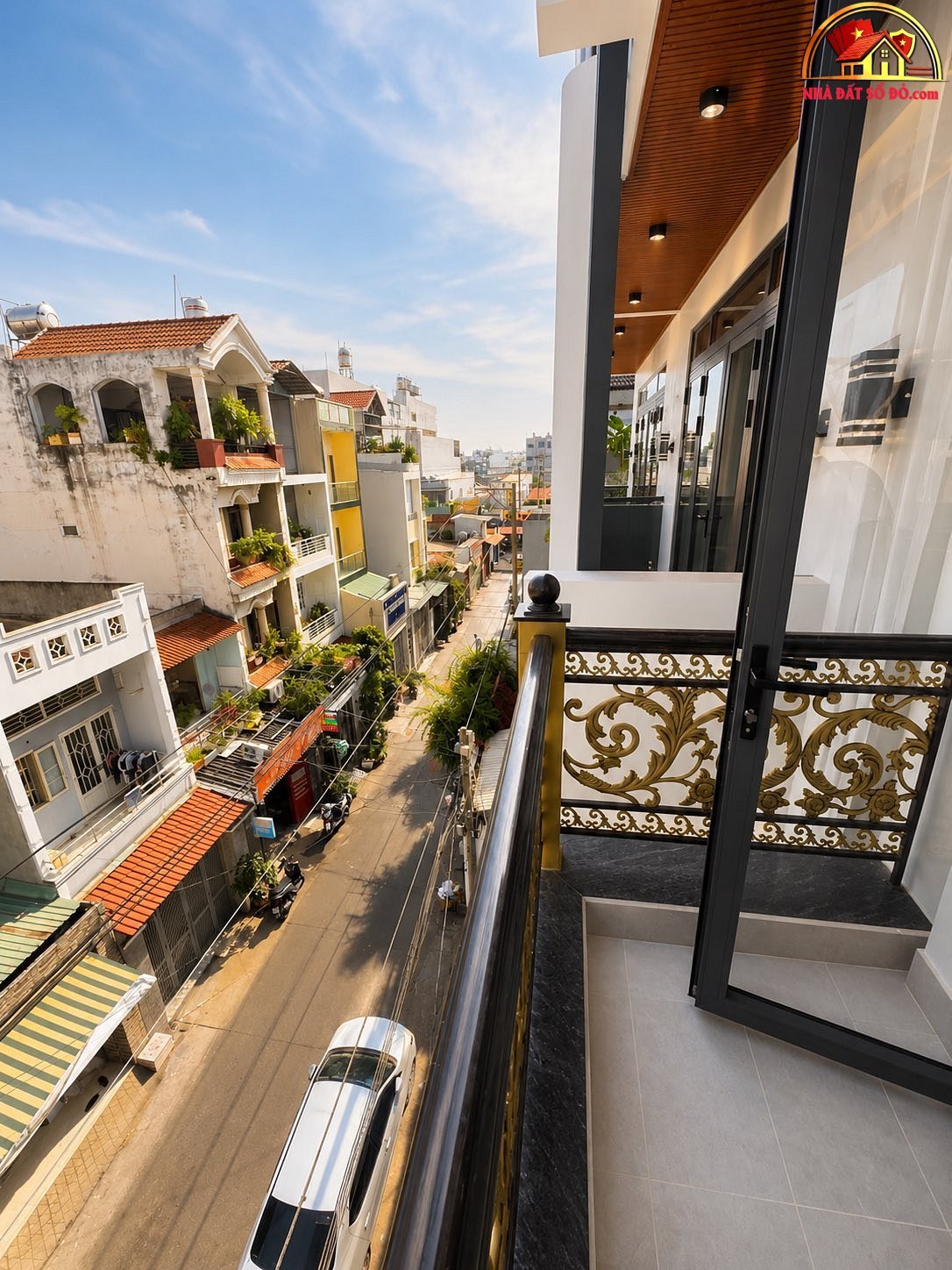 Siêu phẩm 5 tầng full nội thất cao cấp 2 mặt hẻm ô tô 12m chỉ 8.5 tỷ – Bán nhà đất Đường Gò Xoài – Phường cũ Bình Hưng Hòa A – Phường mới Bình Hưng Hòa – Thành phố Hồ Chí Minh