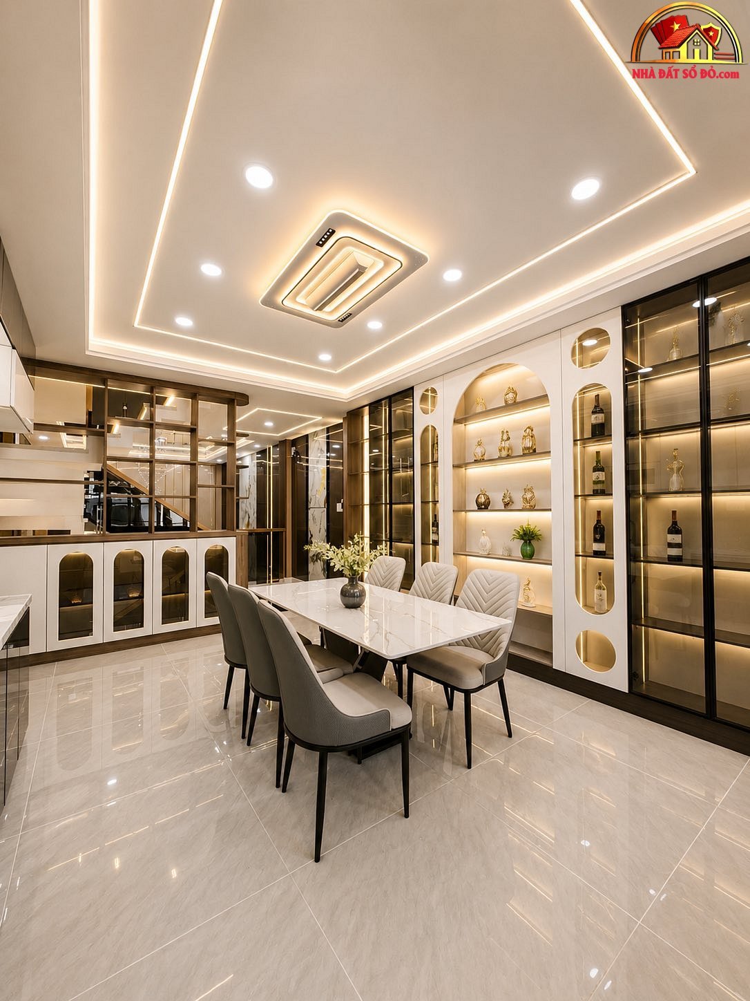 Siêu phẩm 5 tầng full nội thất – 2 mặt hẻm ô… – Bán nhà trong ngõ, hẻm Quận Tân Phú – TP Hồ Chí Minh giá 7 – 10 tỷ