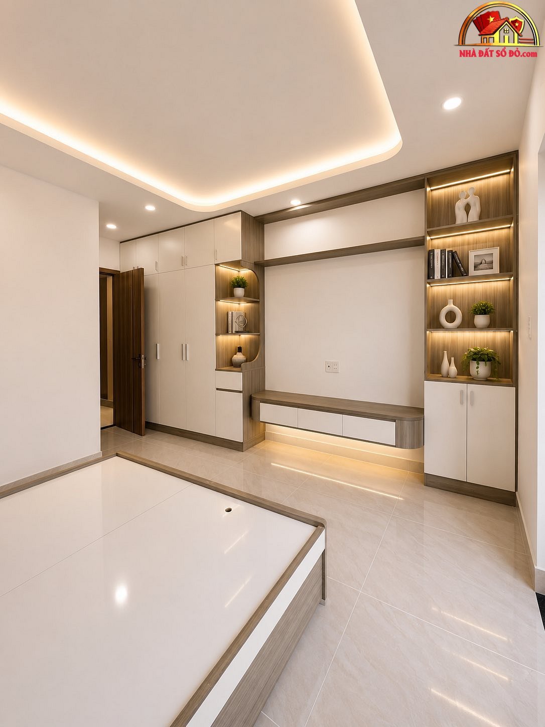 Siêu phẩm 5 tầng full nội thất cao cấp 2 mặt hẻm ô… – Bán nhà trong ngõ, hẻm Quận Tân Phú – TP Hồ Chí Minh giá 7 – 10 tỷ