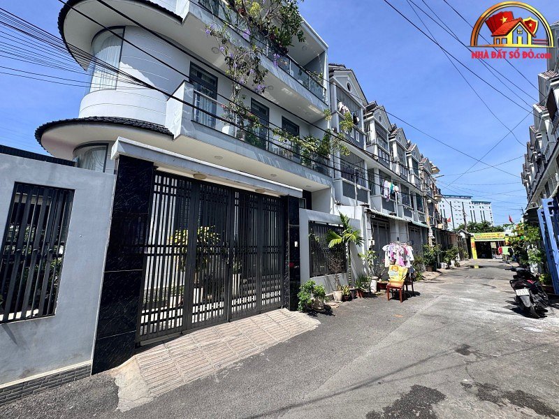 Bán nhà đất Đường Tân Hòa 2 – Phường cũ Hiệp Phú Quận 9 – Phường mới Hiệp Phú – Thành phố Hồ Chí Minh diện tích 51m2 giá 5.68 tỷ