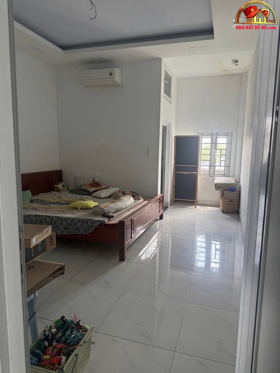 Bán nhà đất Đường Bình Thành – Phường cũ Bình Hưng Hòa B – Quận Bình Tân – Phường mới Bình Hưng Hòa – Thành phố Hồ Chí Minh 60m2 5 tỷ