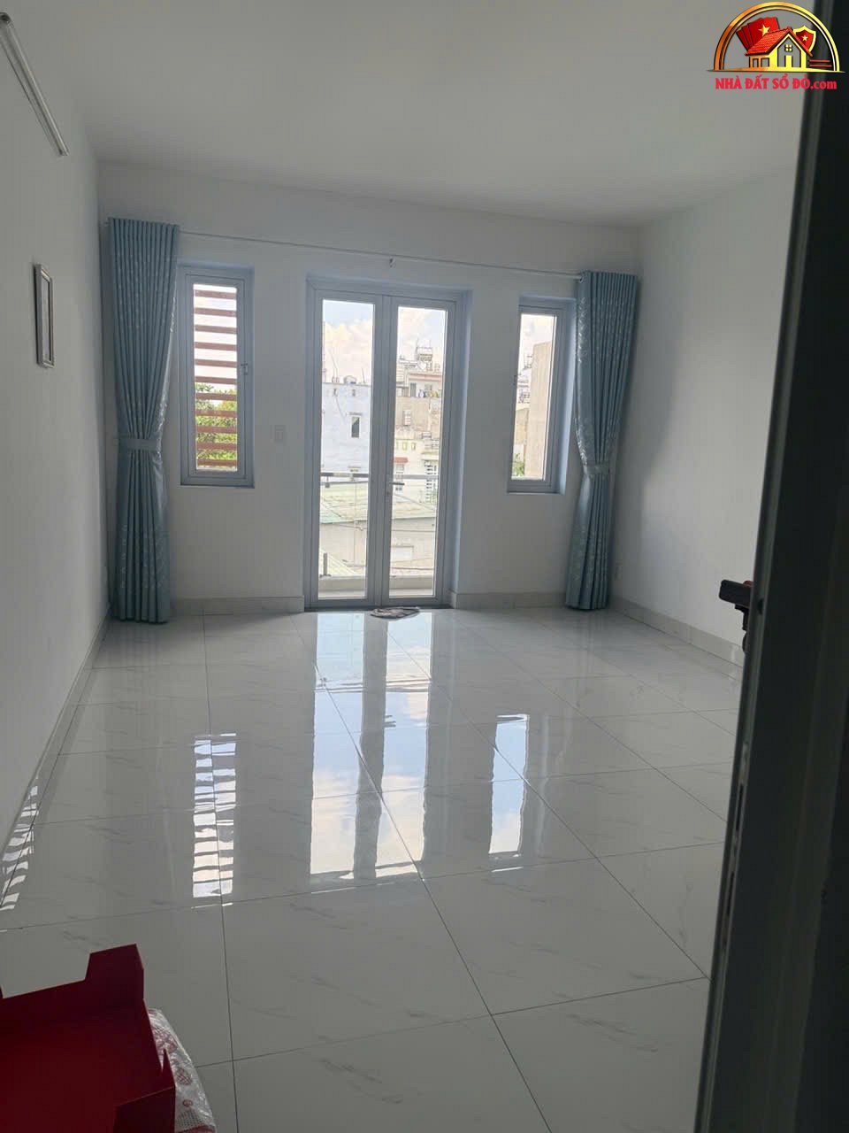 Bán nhà đất Đường Bình Thành – Phường cũ Bình Hưng Hòa B – Quận Bình Tân – Phường mới Bình Hưng Hòa – Thành phố Hồ Chí Minh 60m2 5 tỷ