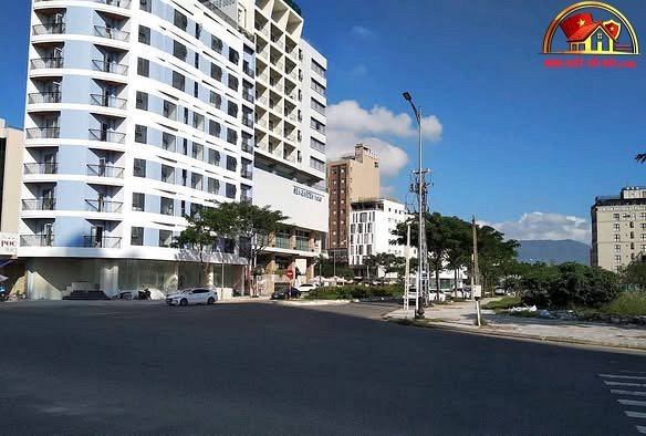 Bán đất biệt thự đường nguyễn cao luyện – Phường cũ An Hải Bắc Quận Sơn Trà – Thành phố Đà Nẵng diện tích 300m2 giá 45000000000