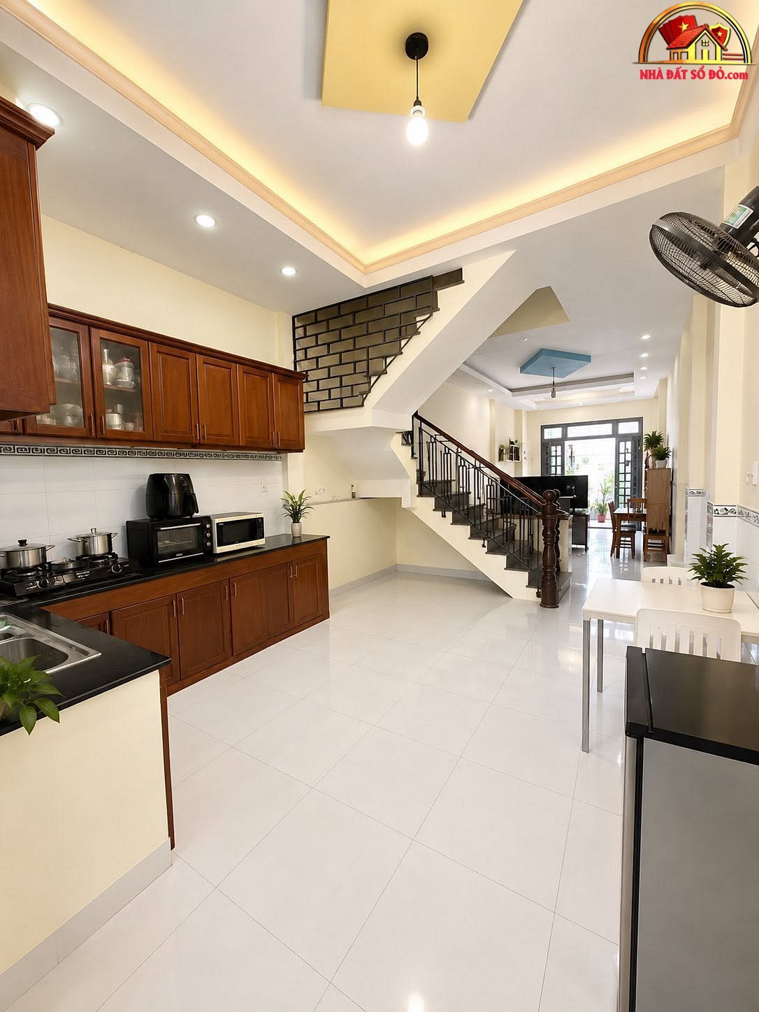 Nguyễn hữu tiến tây thạnh – 72m – 5.65… – Bán nhà trong ngõ, hẻm Quận Tân Phú – TP Hồ Chí Minh giá 5 – 7 tỷ